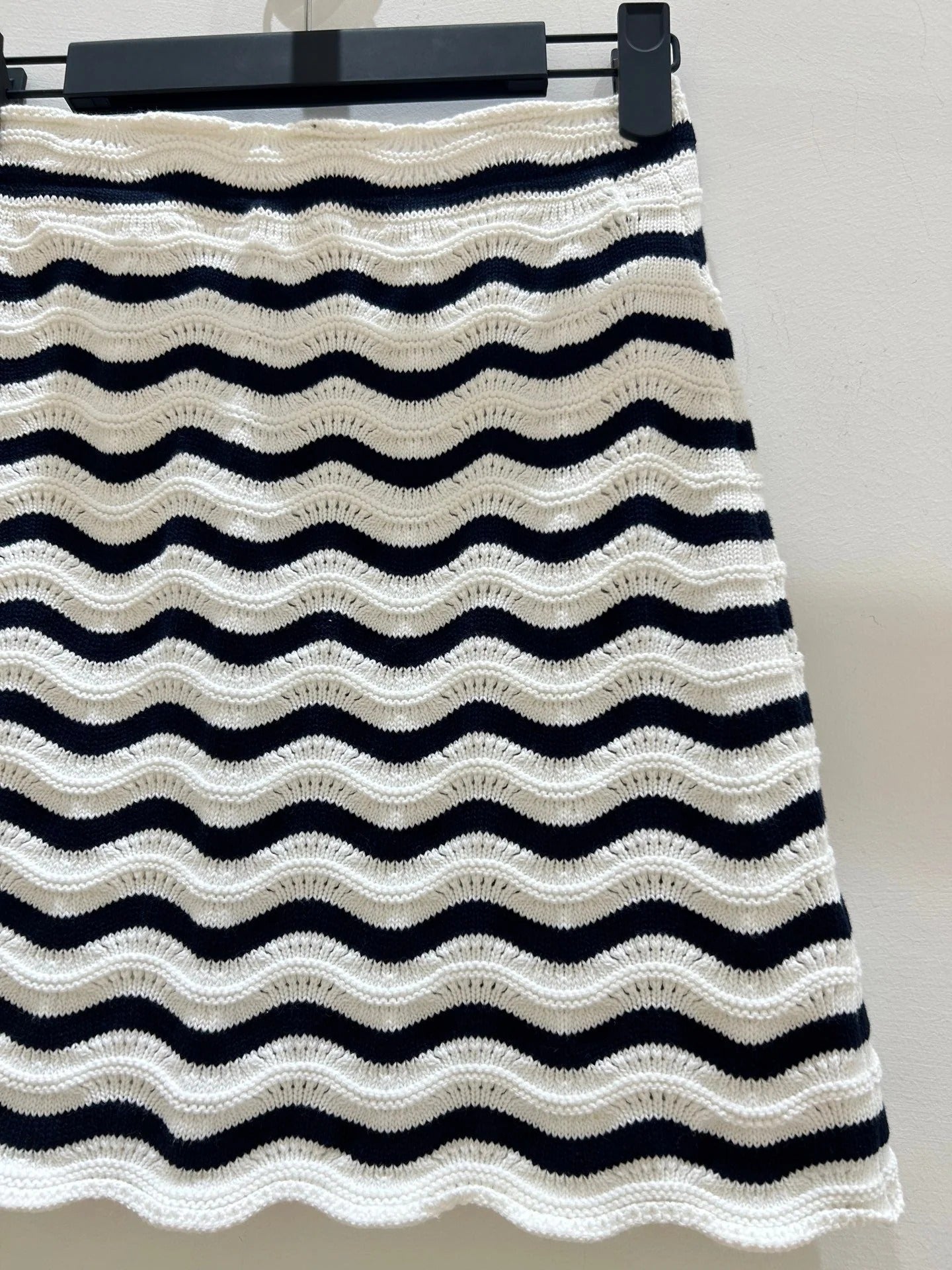 CELINE 25S A-LINE SKIRT 0128