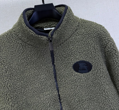 BURBERRY 25S JACKET 179