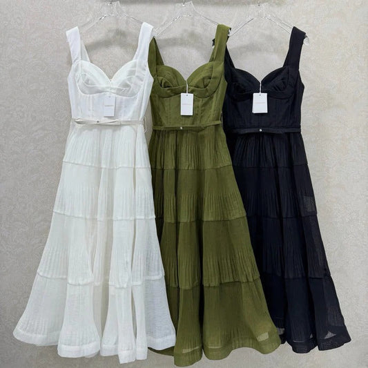 Zimmermann 2026 Dress 424