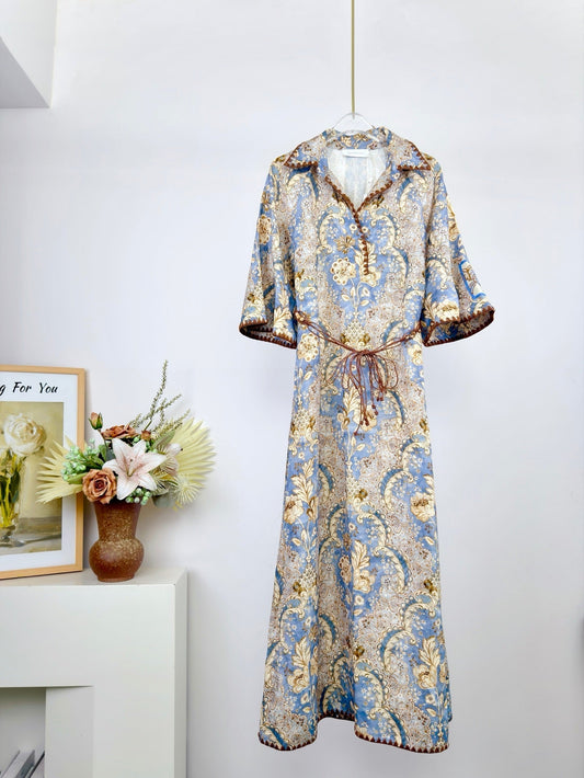 Zimmerman 26 Dress 360