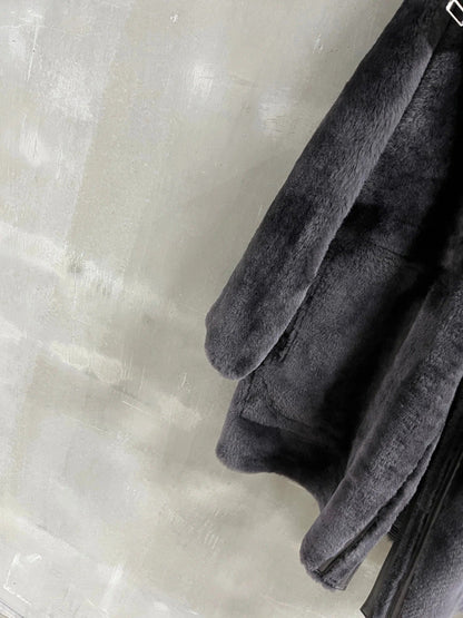 HERMES 25S COAT 035