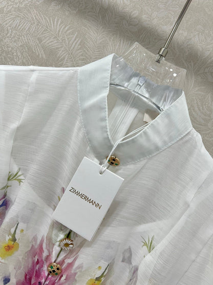 Zimmermann 2025 Dress 312