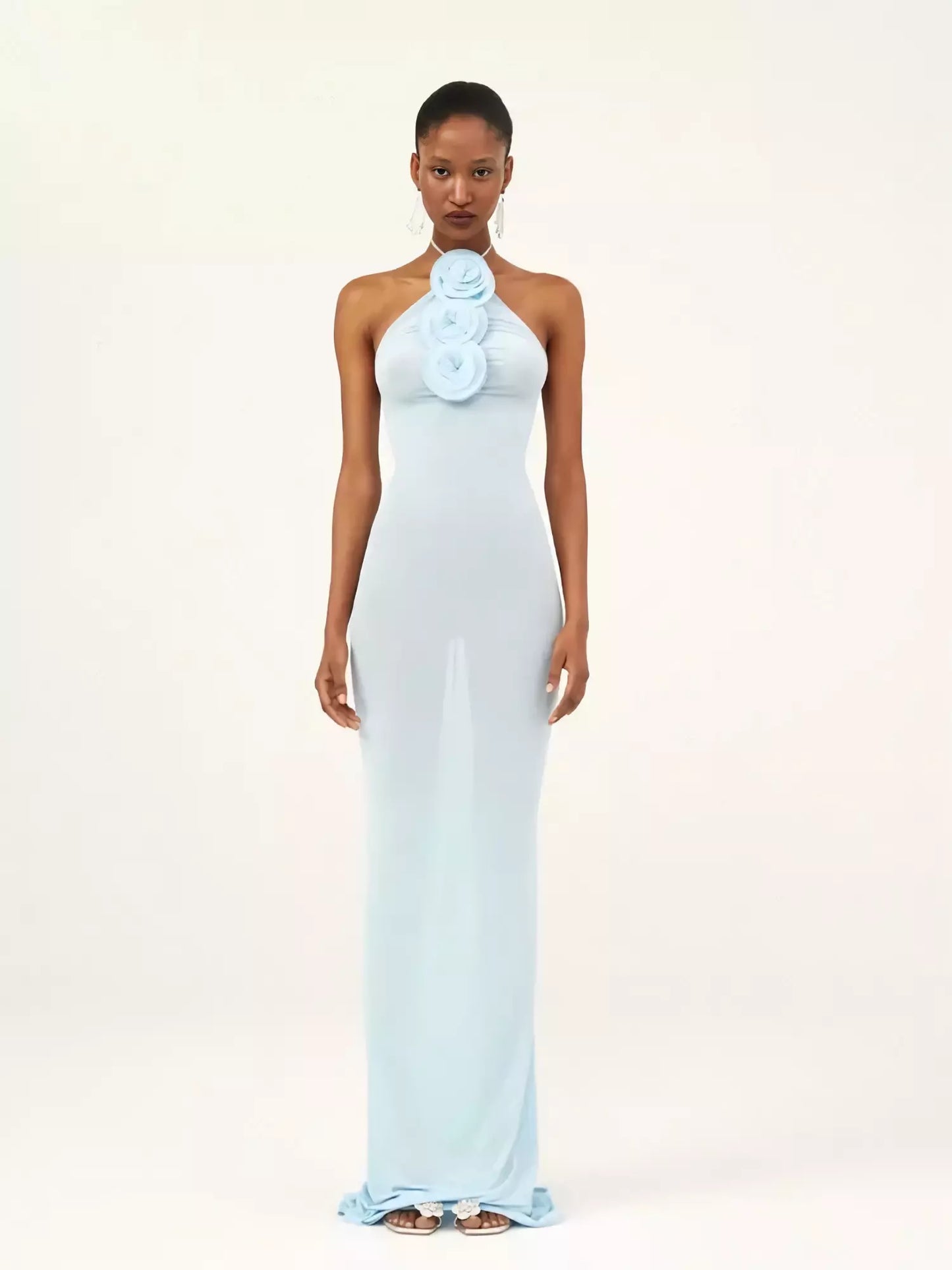 Aubrey Maxi Dress