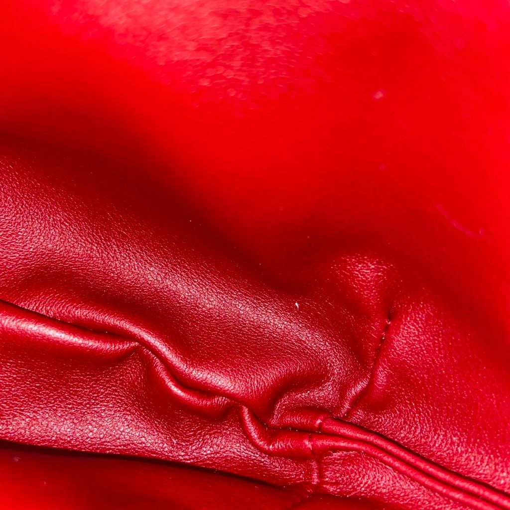 Bottega Veneta Jodie mini knotted intrecciato leather tote