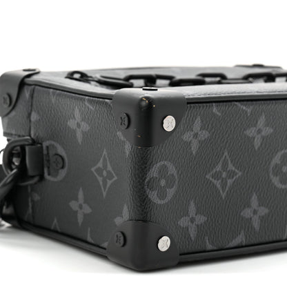 Monogram Eclipse Mini Soft Trunk