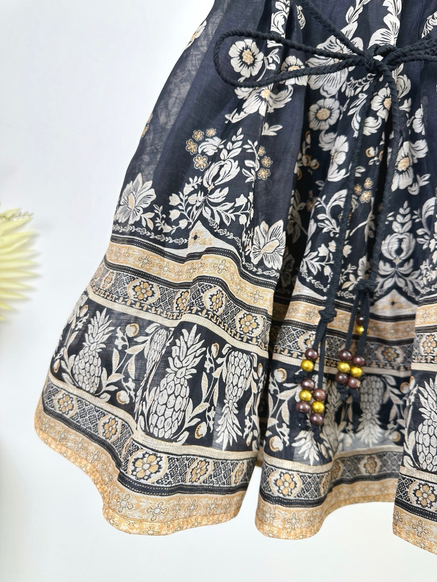 Zimmermann 2025 Dress 053