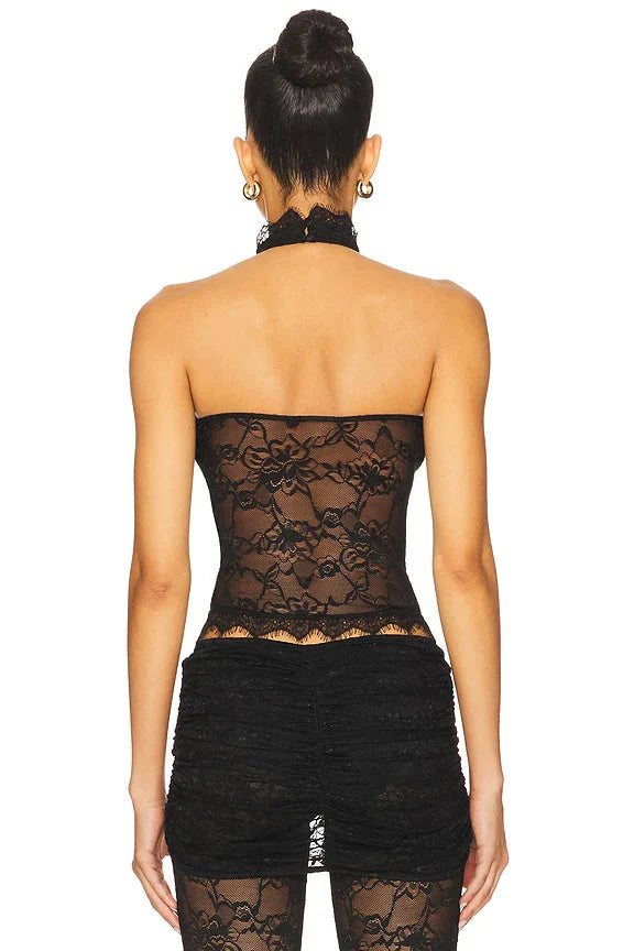 Selah Top