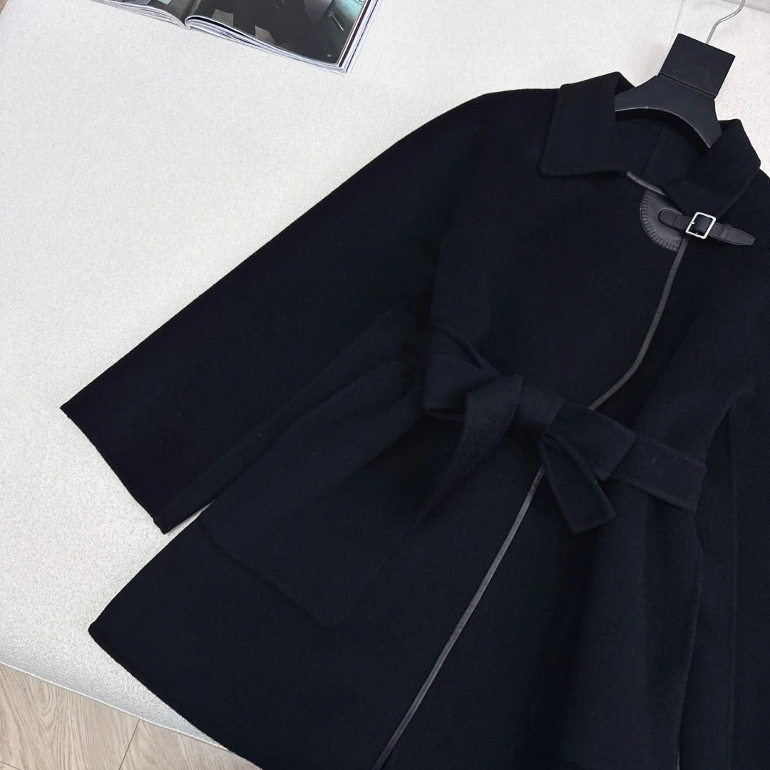 HERMES 25S COAT 090
