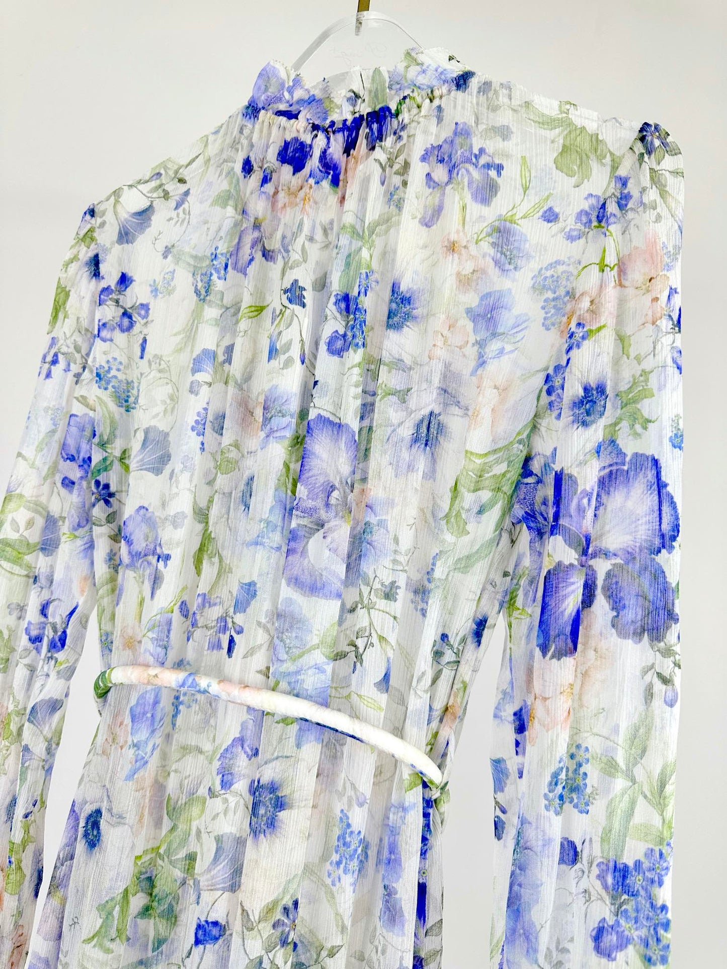 Zimmermann Dress 090