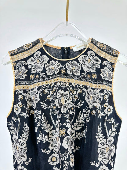 Zimmermann 2025 Dress 053
