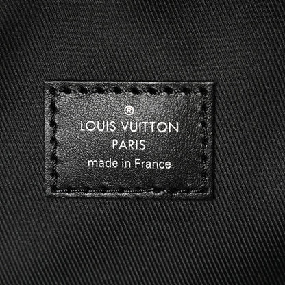 Monogram Macassar Josh NM Backpack