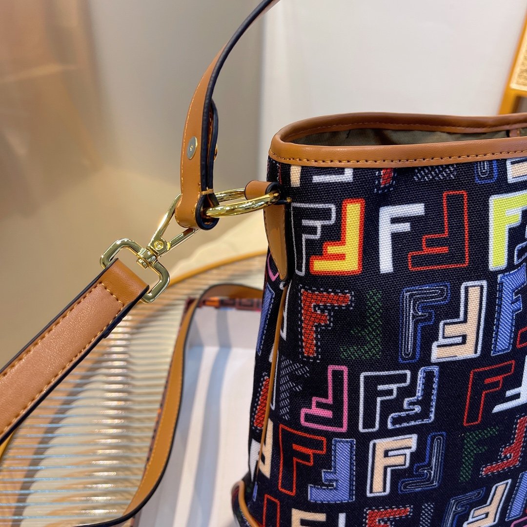 Fendi Sling Bag
