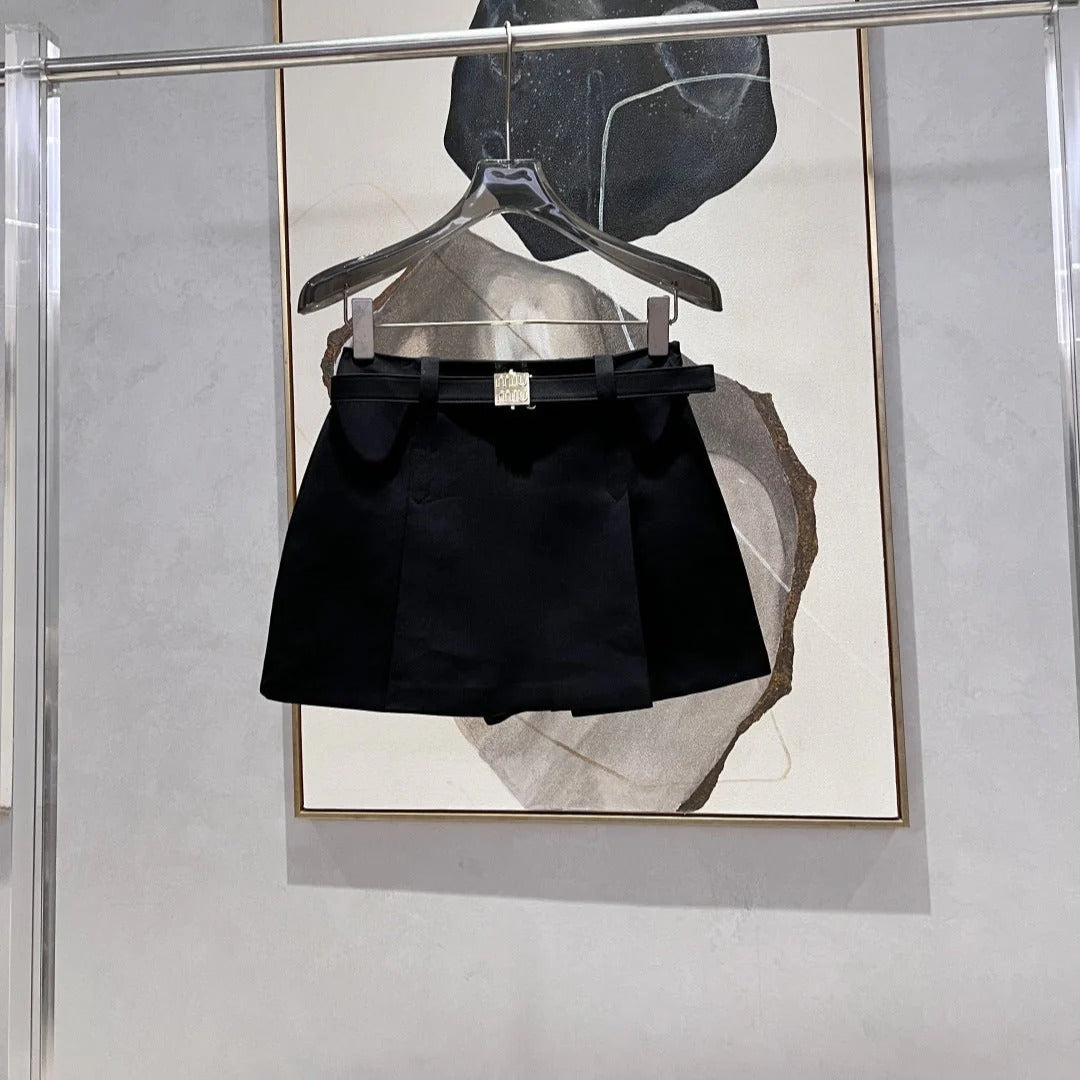 MIUMIU SKIRT STYLE 104