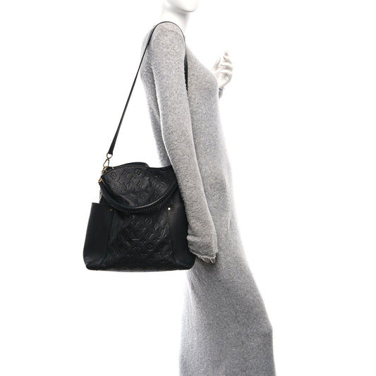 Empreinte Bagatelle Black