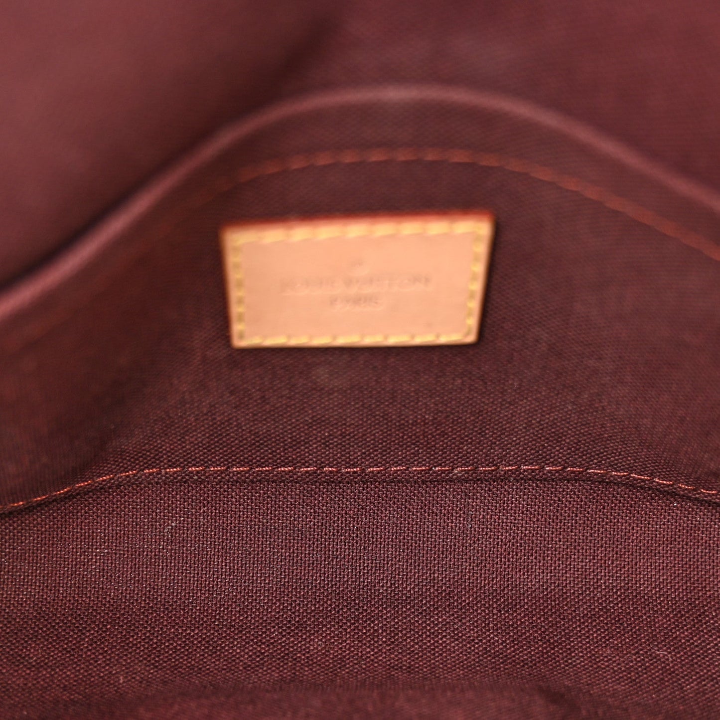 Monogram Favorite PM