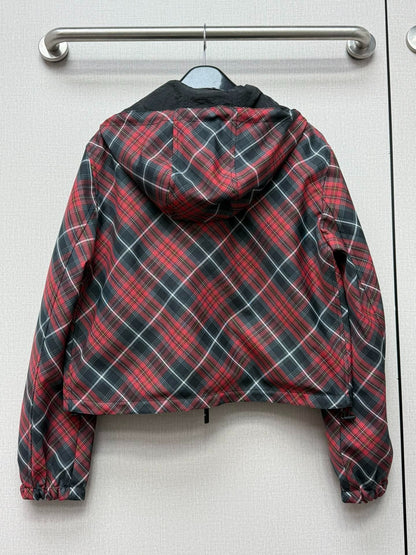 BURBERRY 25S JACKET 285