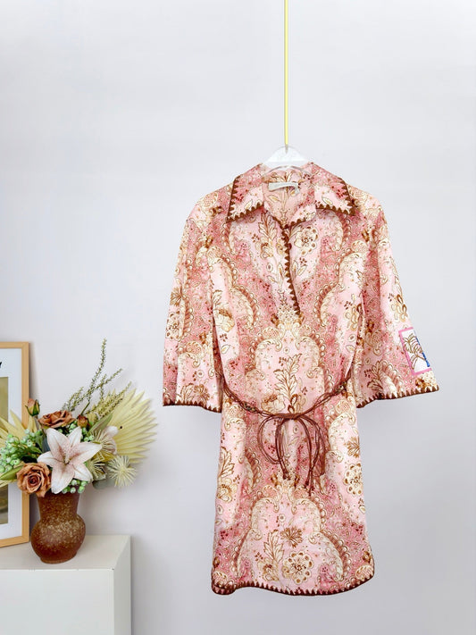 Zimmerman 26 Dress 371