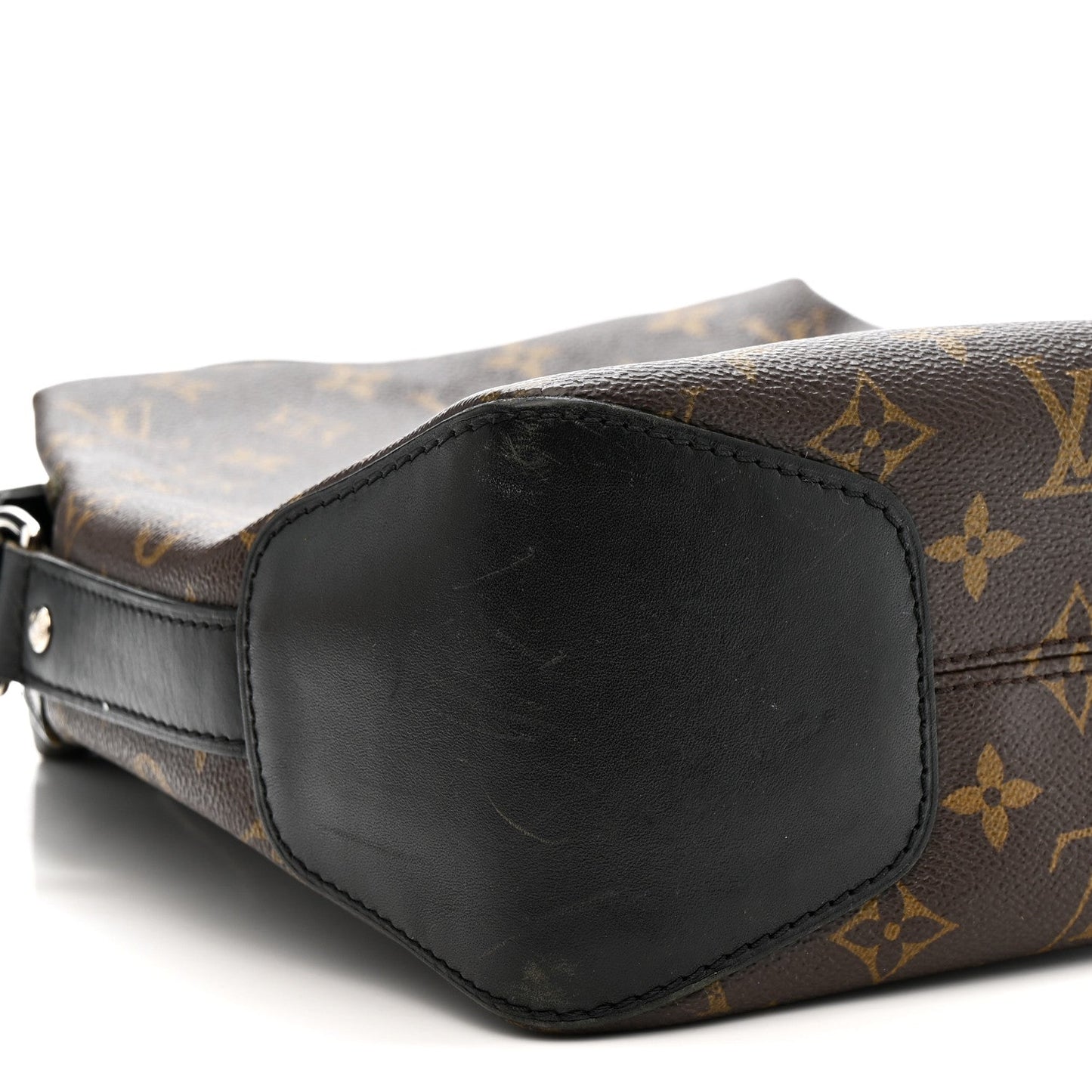 Monogram Macassar Torres PM