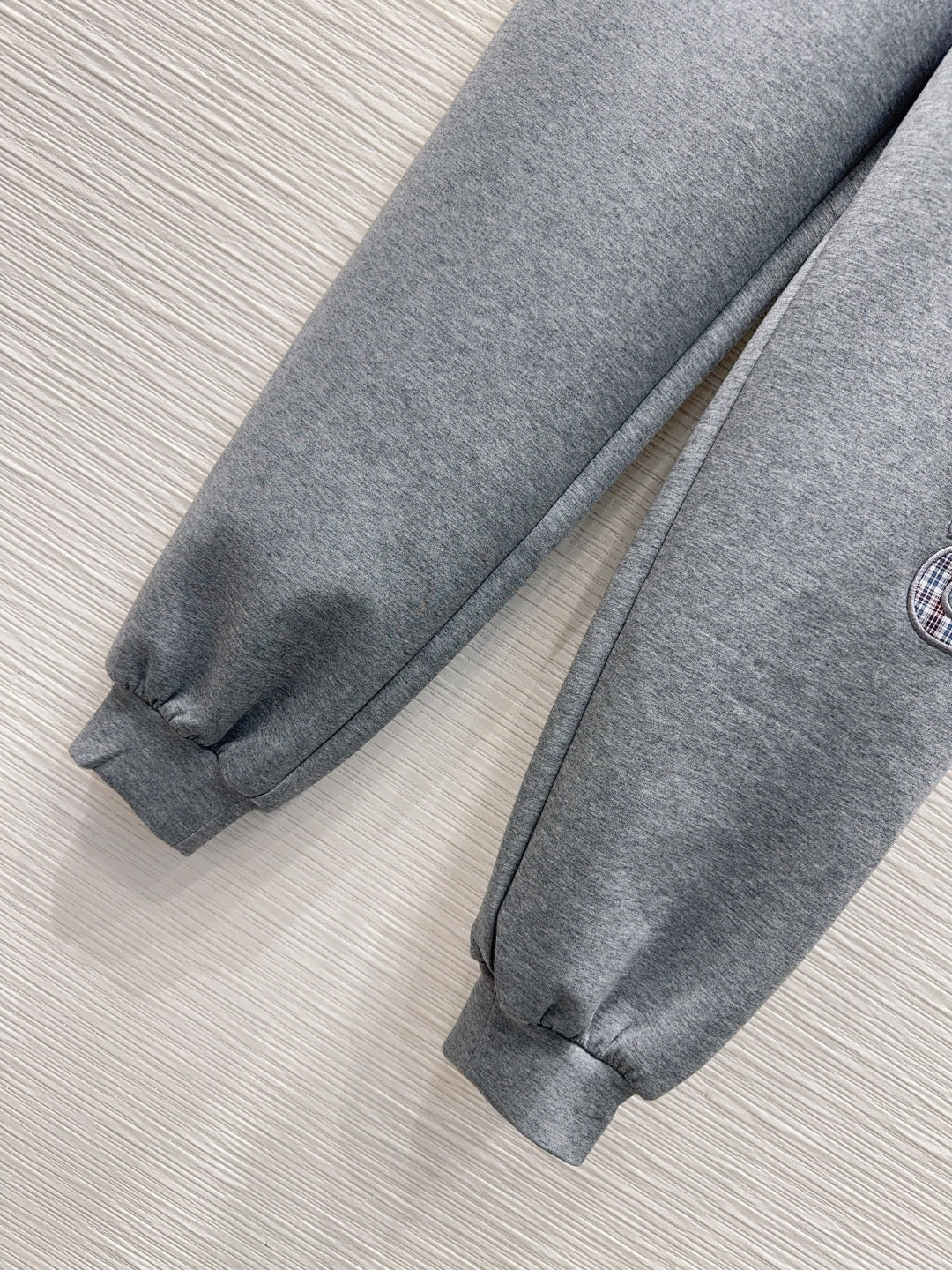 Miu Miu 25 Fall And Winter Clothing Set Cotton 302572