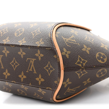 Monogram Ellipse PM