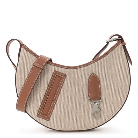 Canvas Swift P'tit Arcon Ecru Beige Gold