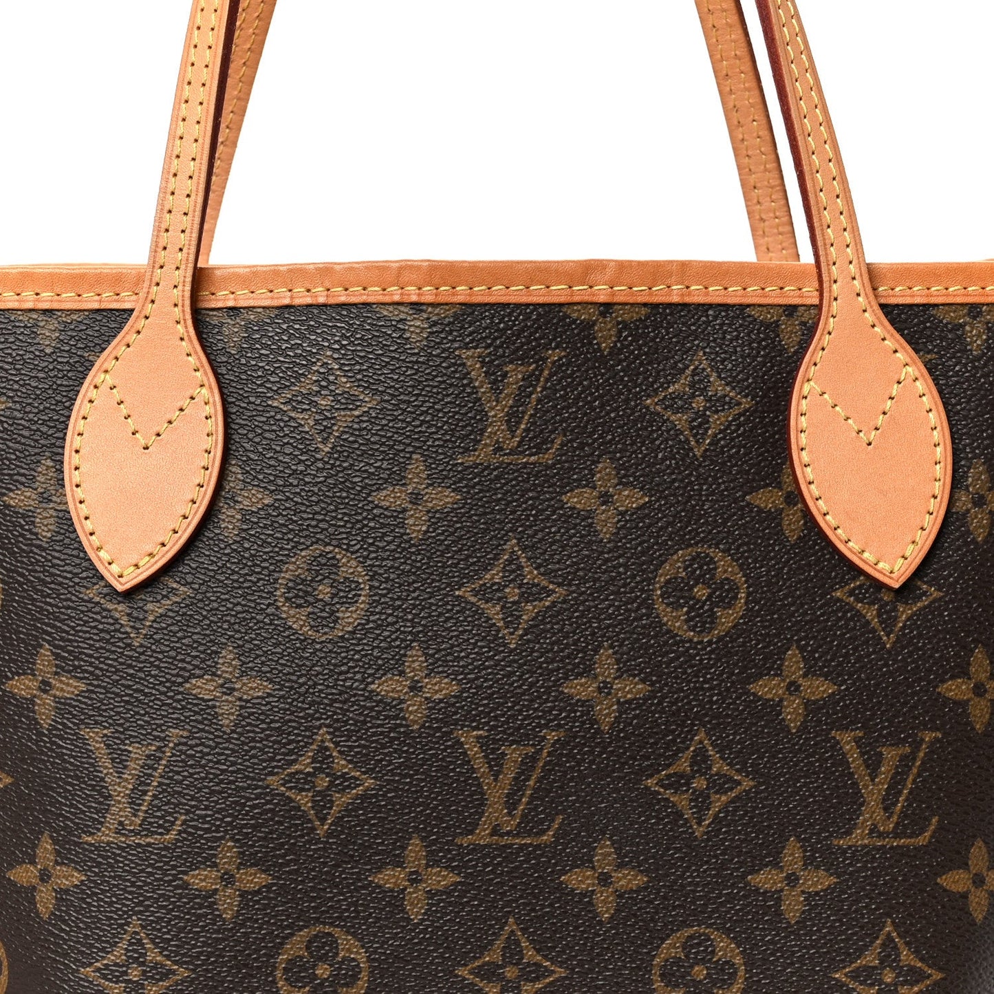 Monogram Neo Neverfull PM Pivoine