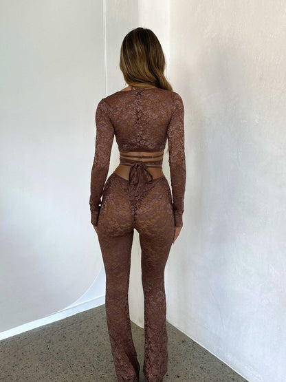 Bisou-Long-Sleeve-Top-Mocha