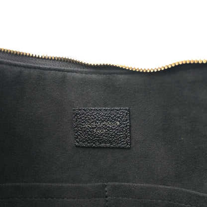 Empreinte Monogram Boulogne NM Black