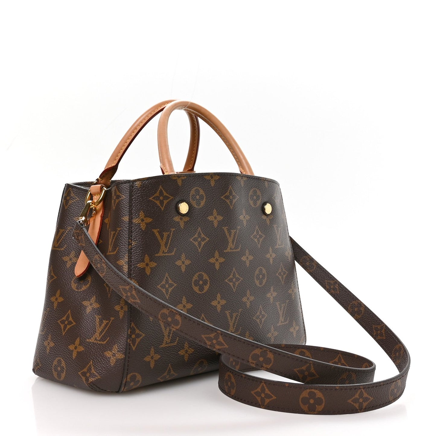 Monogram Montaigne BB