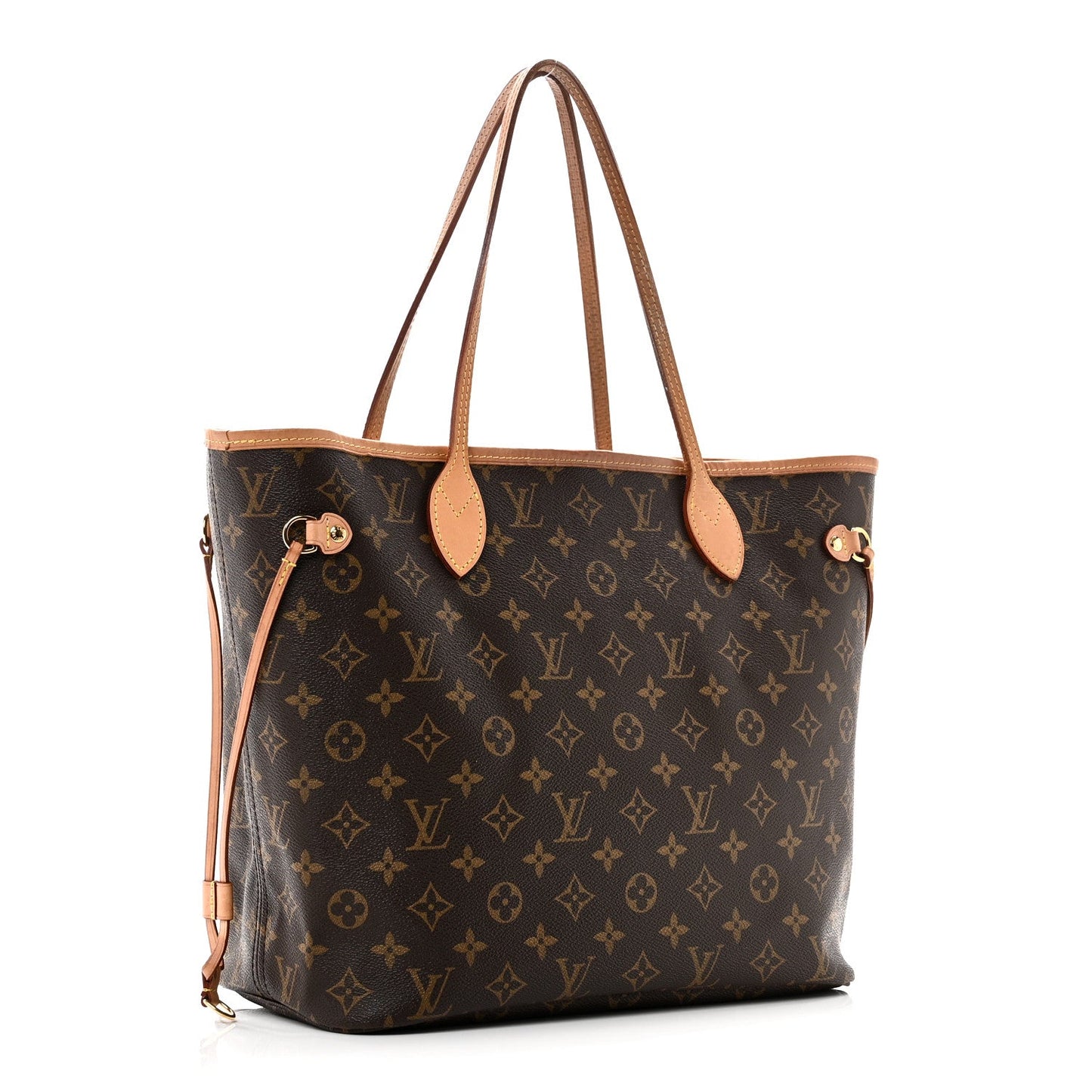 Monogram Neo Neverfull MM