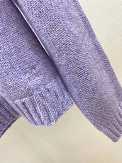 CELINE 25S PULLOVER SWEATER 0080
