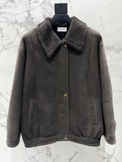 YSL 25S JACKET STYLE 101
