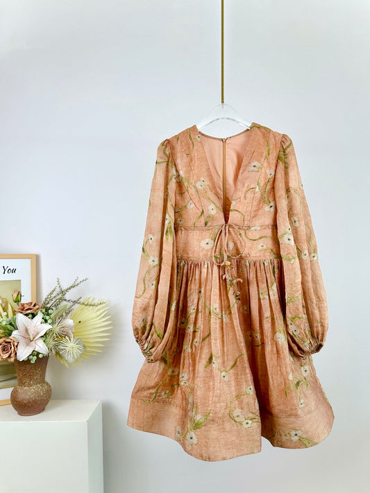 Zimmerman 25 Dress 366