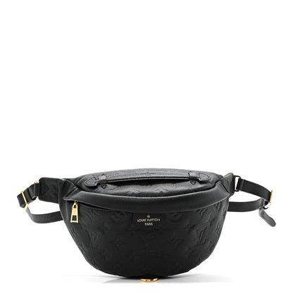 Empreinte BumBag Black