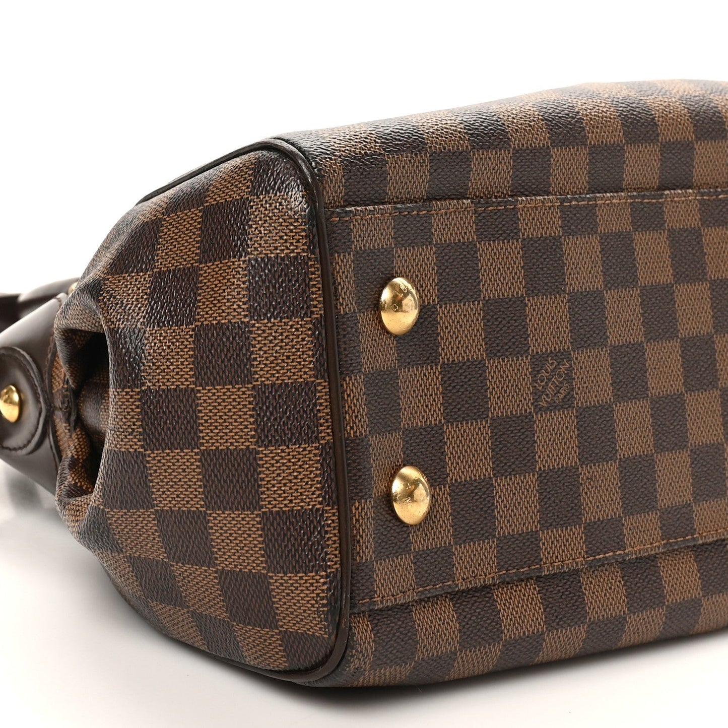 Damier Ebene Trevi PM