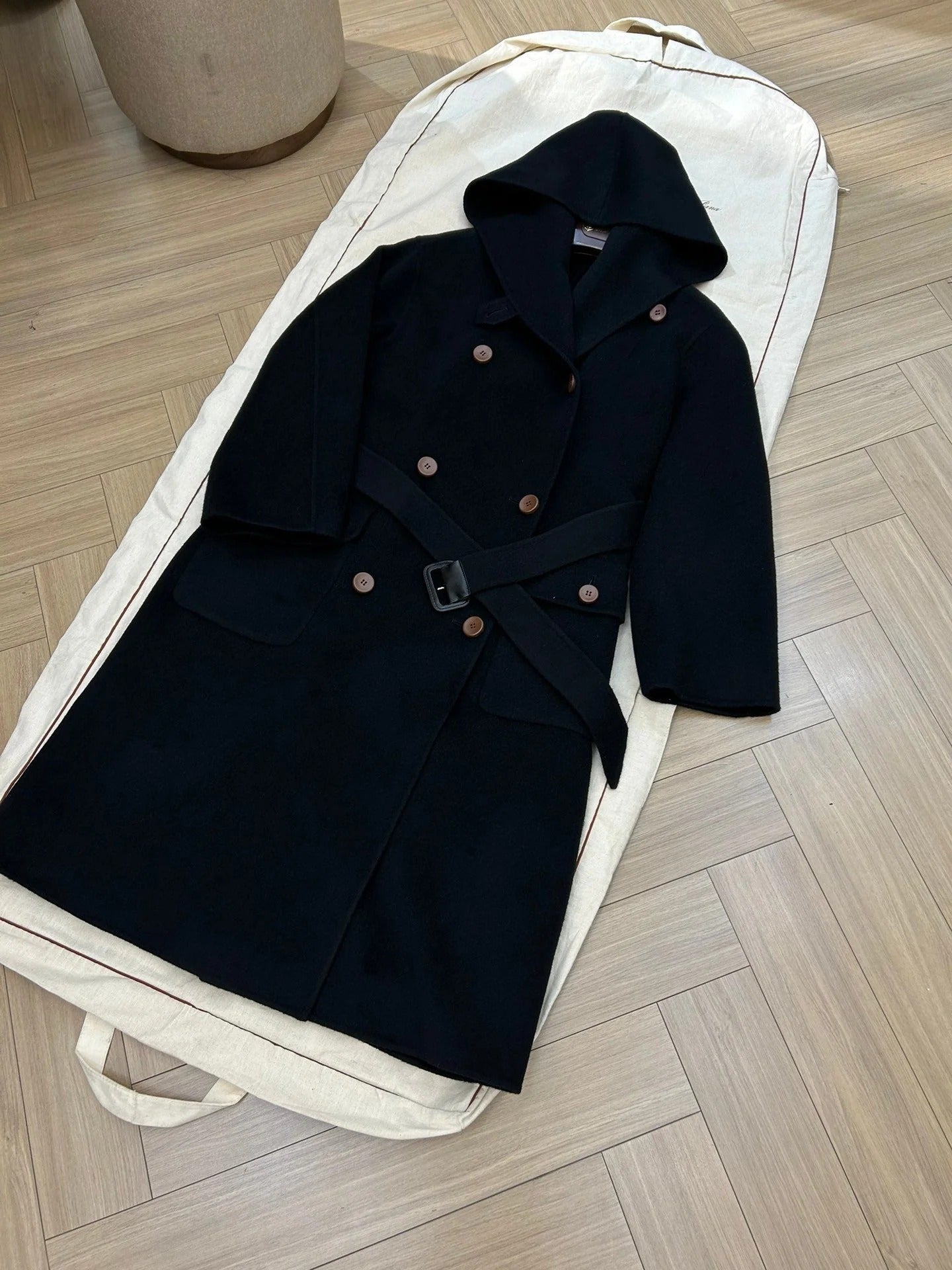 LP COAT STYLE 227