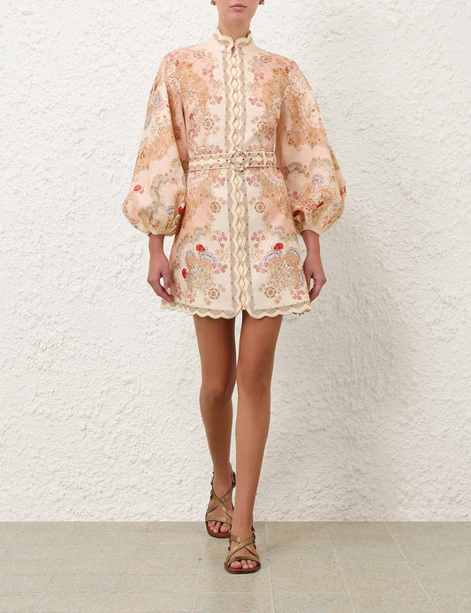 Zimmermann 2025 Dress 380