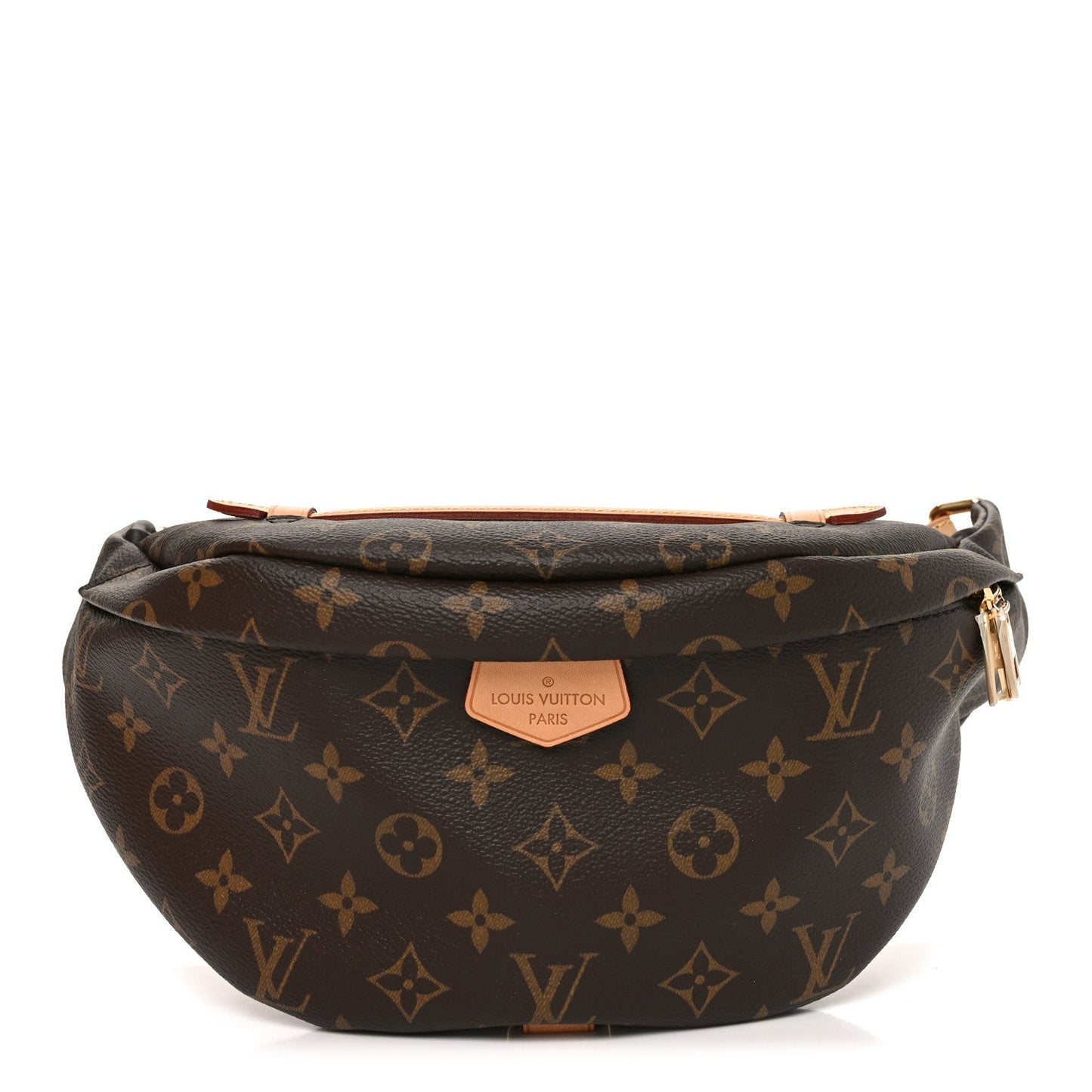 Monogram Bumbag