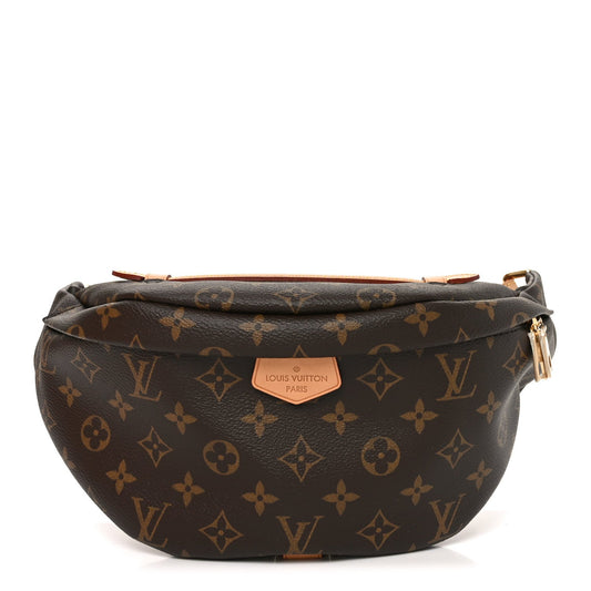 Monogram Bumbag