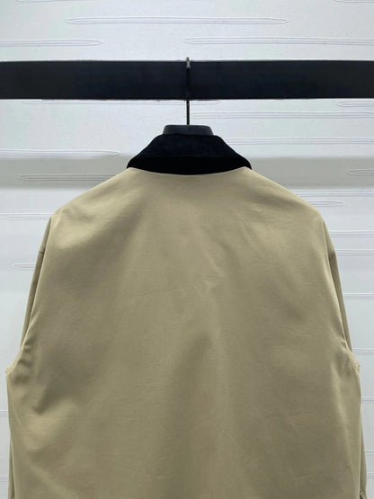 CELINE 25S WOOL COAT 0020