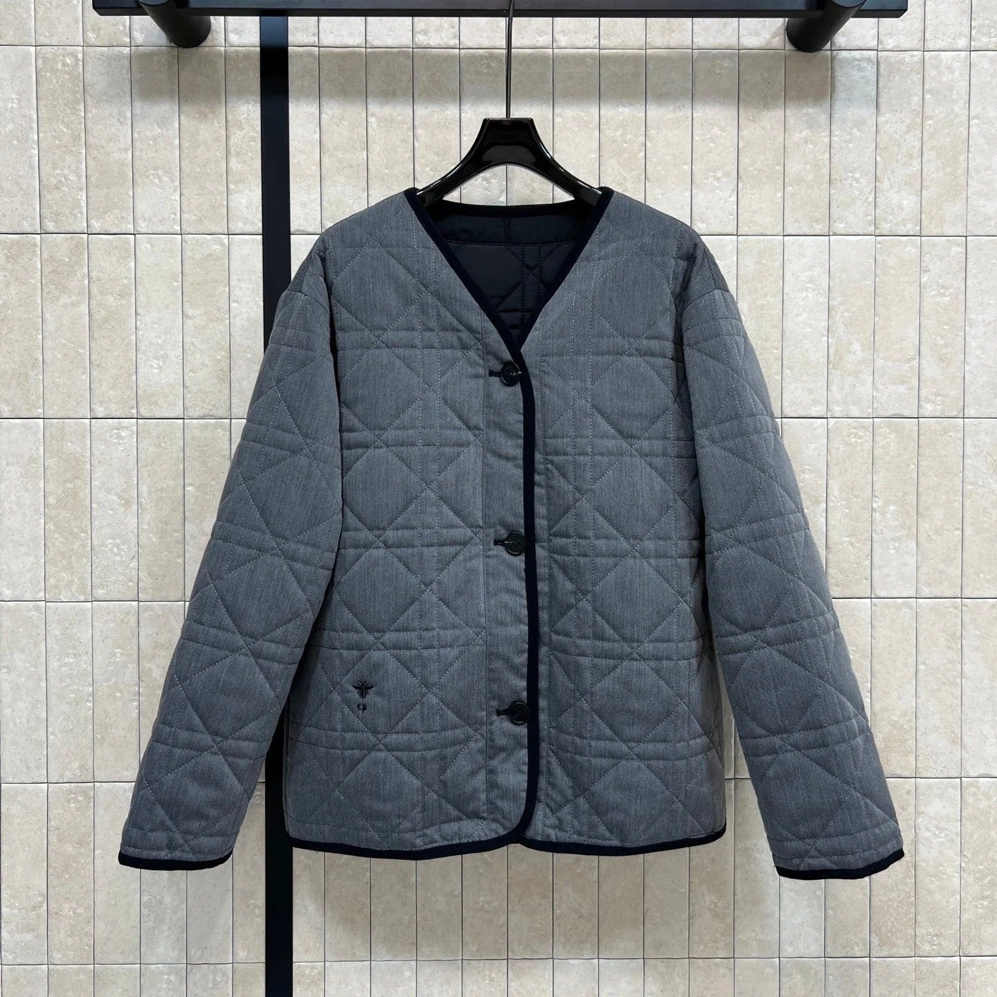 DIOR 25S JACKET 474