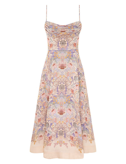 Zimmermann 2025 Dress 360