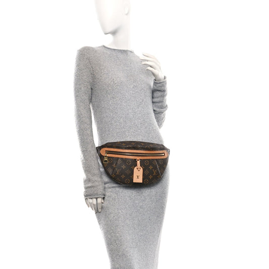 Monogram High Rise Bumbag
