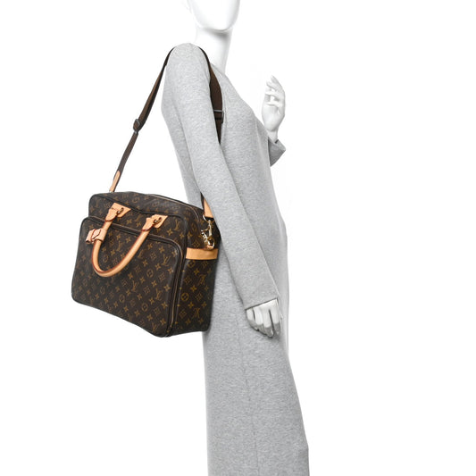 Monogram Icare Bag