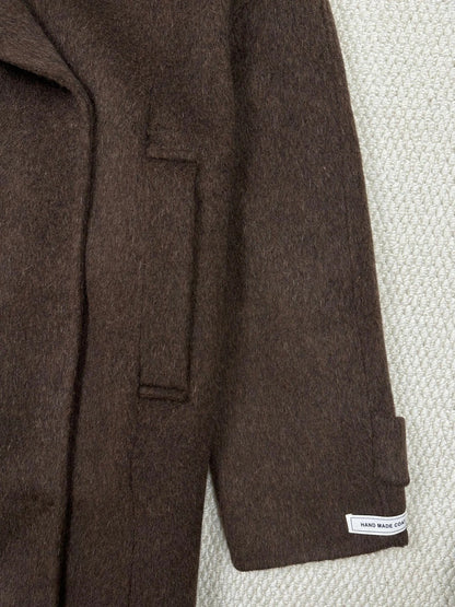 MAX MARA 25S CASHMERE COAT 227