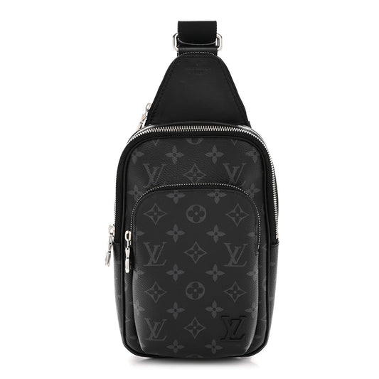 Monogram Eclipse Avenue Slingbag PM