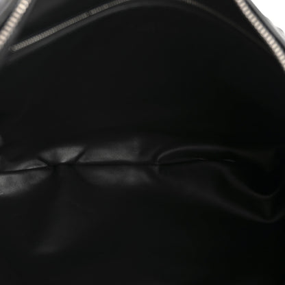 Nappa Intrecciato Small Jodie Black