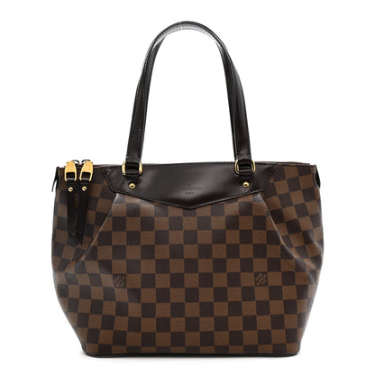 Damier Ebene Westminster PM