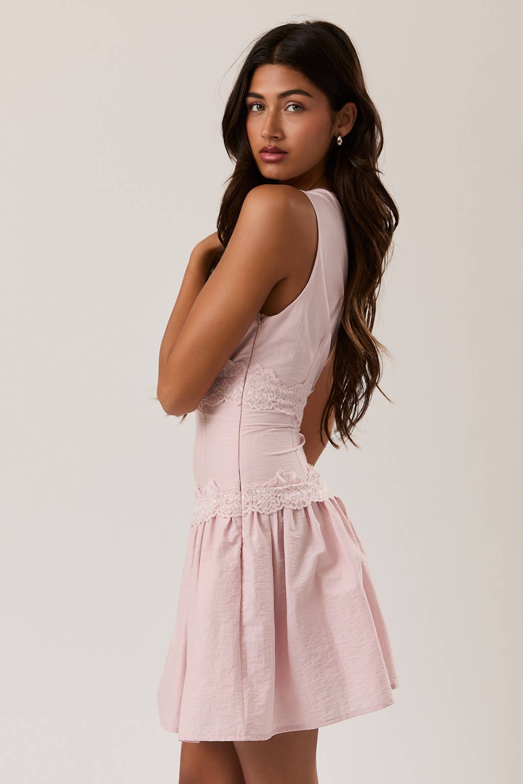 Avianna Mini Dress