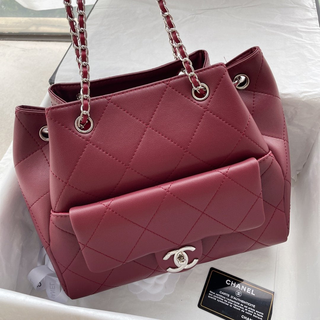 Chanel BACKPACK